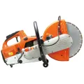 Gas Cut-off Saw Chop Petrol Concrete Saw